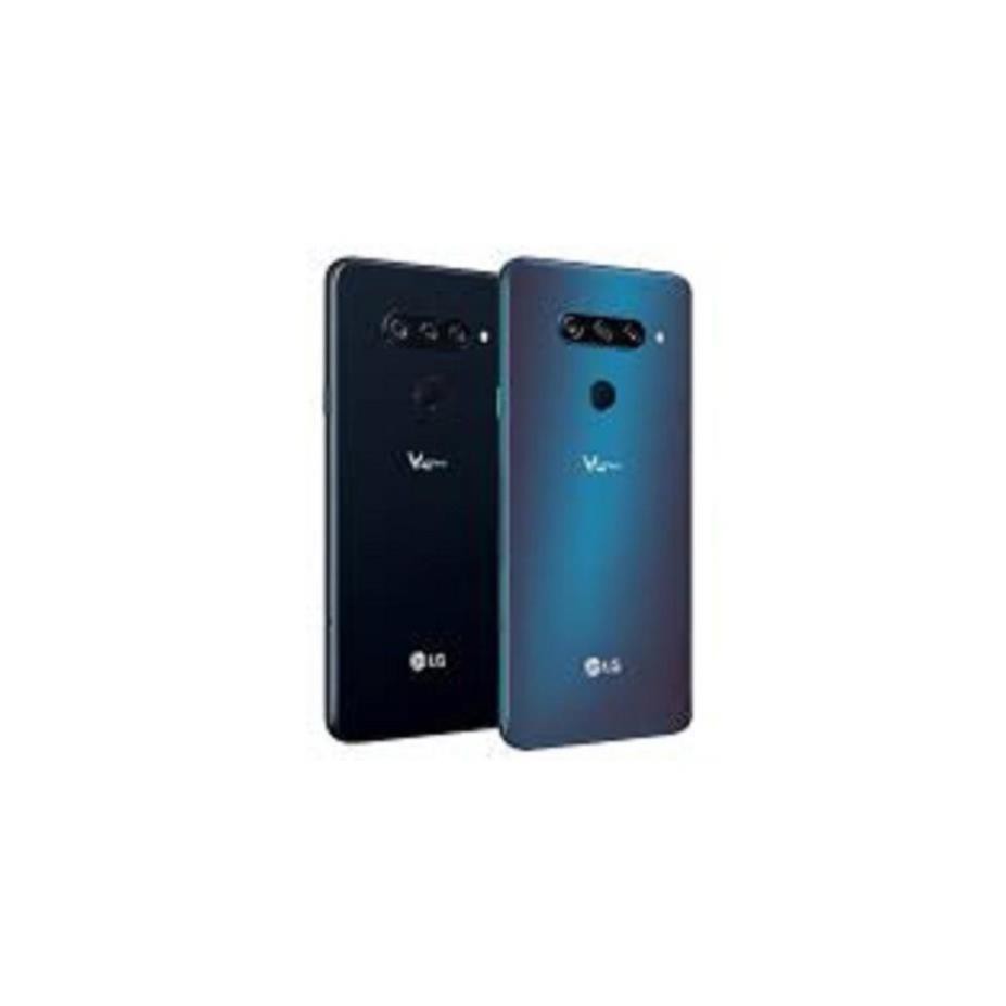 Điện thoại LG V40 ThinQ ram 6G/128G mới Chính hãng, Camera siêu nét