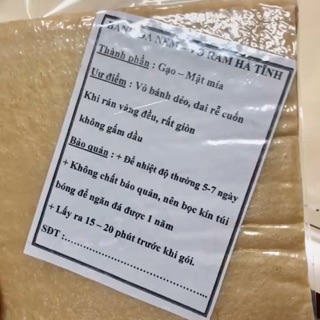 VỎ RAM HÀ TĨNH: 10  tập: 250k
