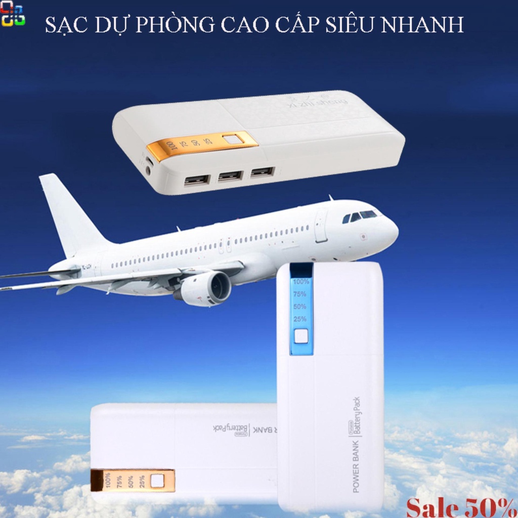 Bo Sac Du Phong Cho Dien Thoai.Sạc Dự Phòng Battery Pack Cao Cấp Tiện Dụng Cung Cấp Pin Cho Các Loại Smartphone