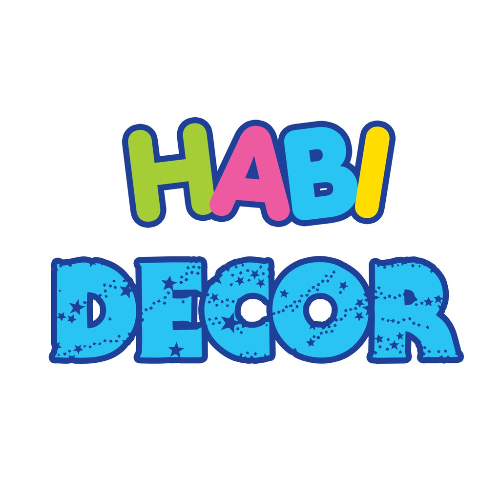 habidecor-Trang trí sinh nhật 