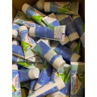 Kem đanh răng mẫu mới 38874/31131/ 44952/31132