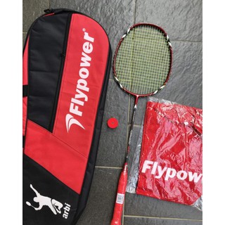 Vợt cầu lông Flypower Tornado 800