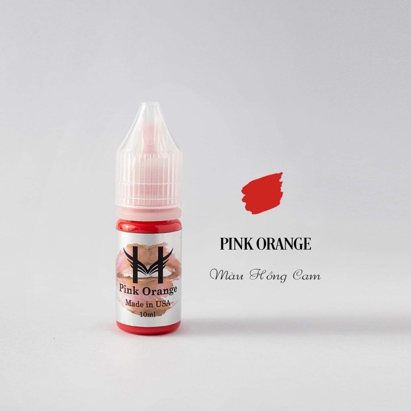 Mực môi Hoa Đào 10ml