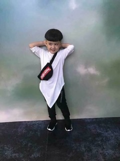 Freeship 99k TQ_Túi kid