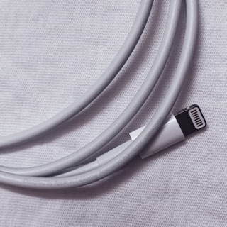 Cáp sạc iPhone