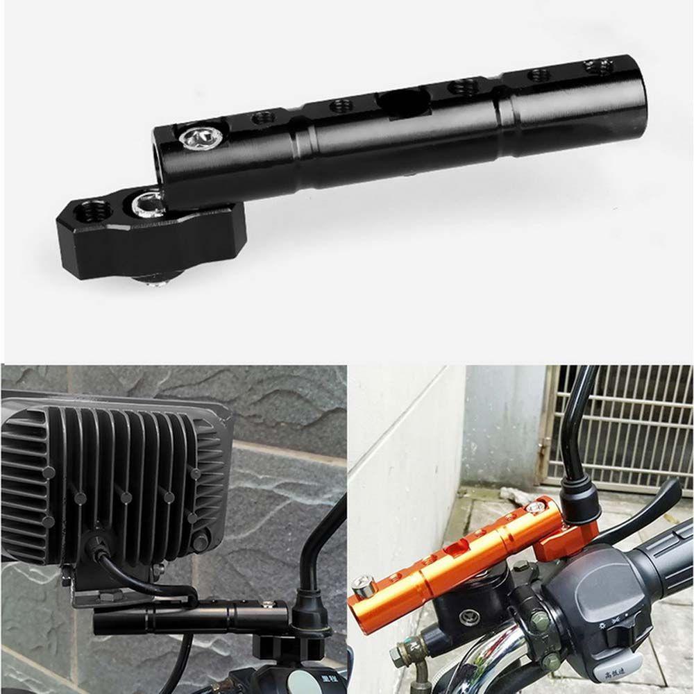 Giá Đỡ Mở Rộng Gắn Gương Chiếu Hậu Trang Trí Cho Xe Máy Scooter Điện