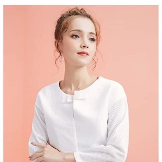 Áo pull nữ