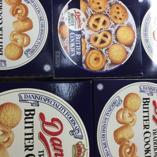Bánh Danisa (454g)  FREESHIP 99k