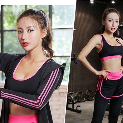 Áo bra tập Gym Yoga nữ basic có đệm mút nhiều màu lựa chọn, áo bra nữ thể thao, phong cách GYM FASHION