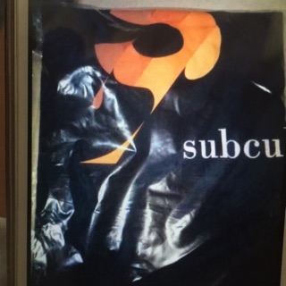 Áo thun subcult