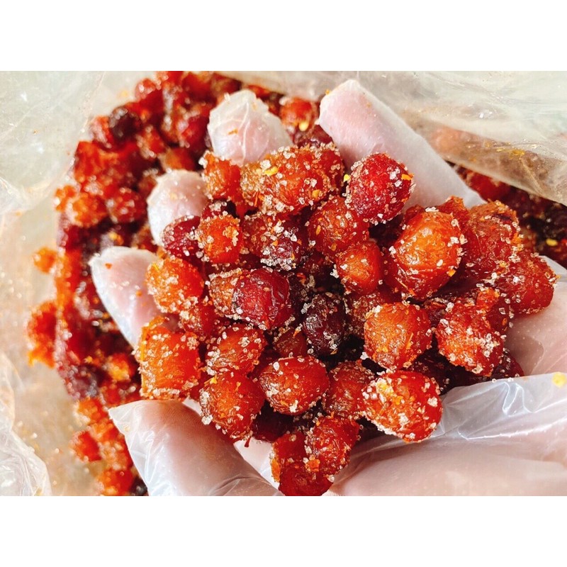 [450gr]Chùm ruột tắc cay