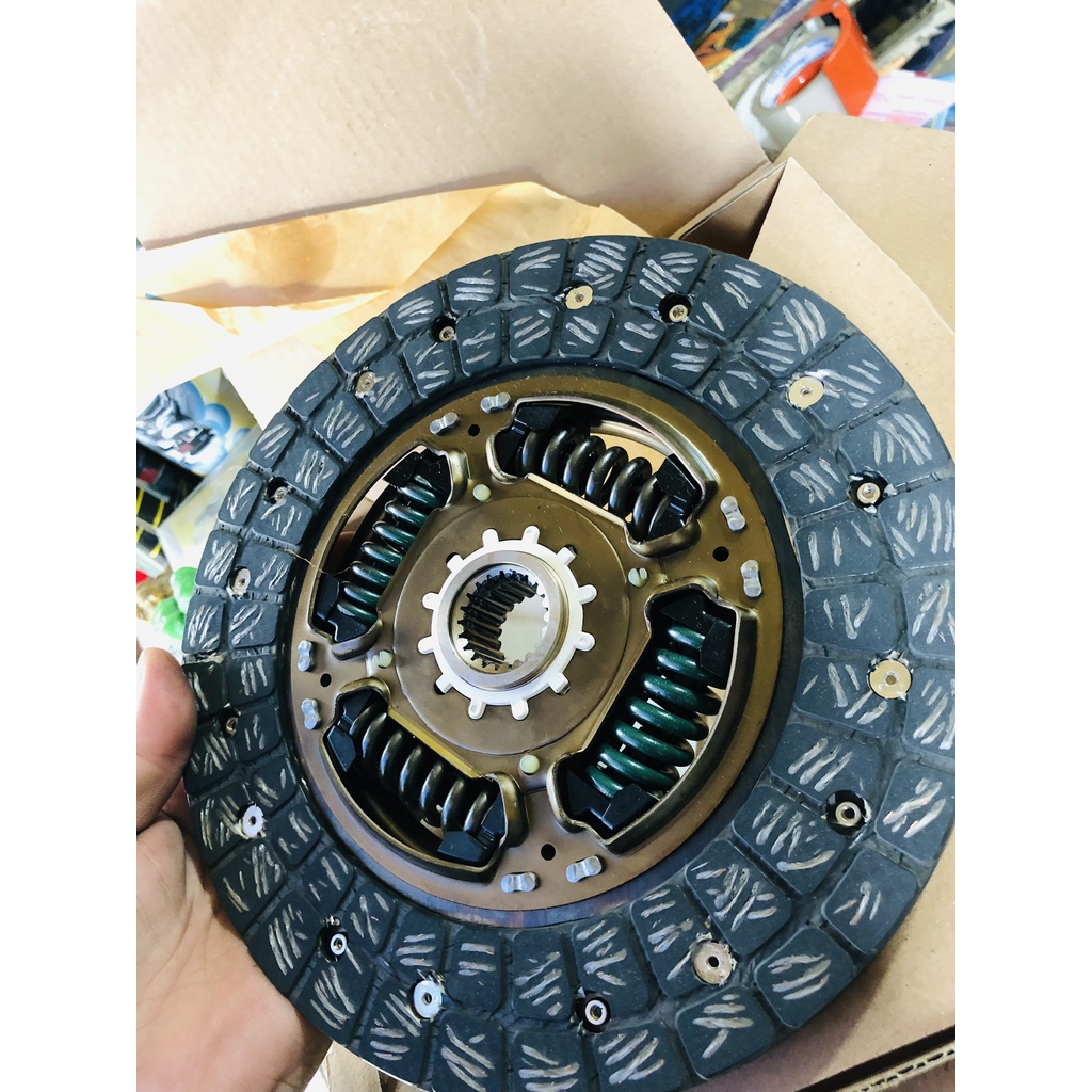 BỐ LY HỢP  TOYOTA VIOS 2014-2021