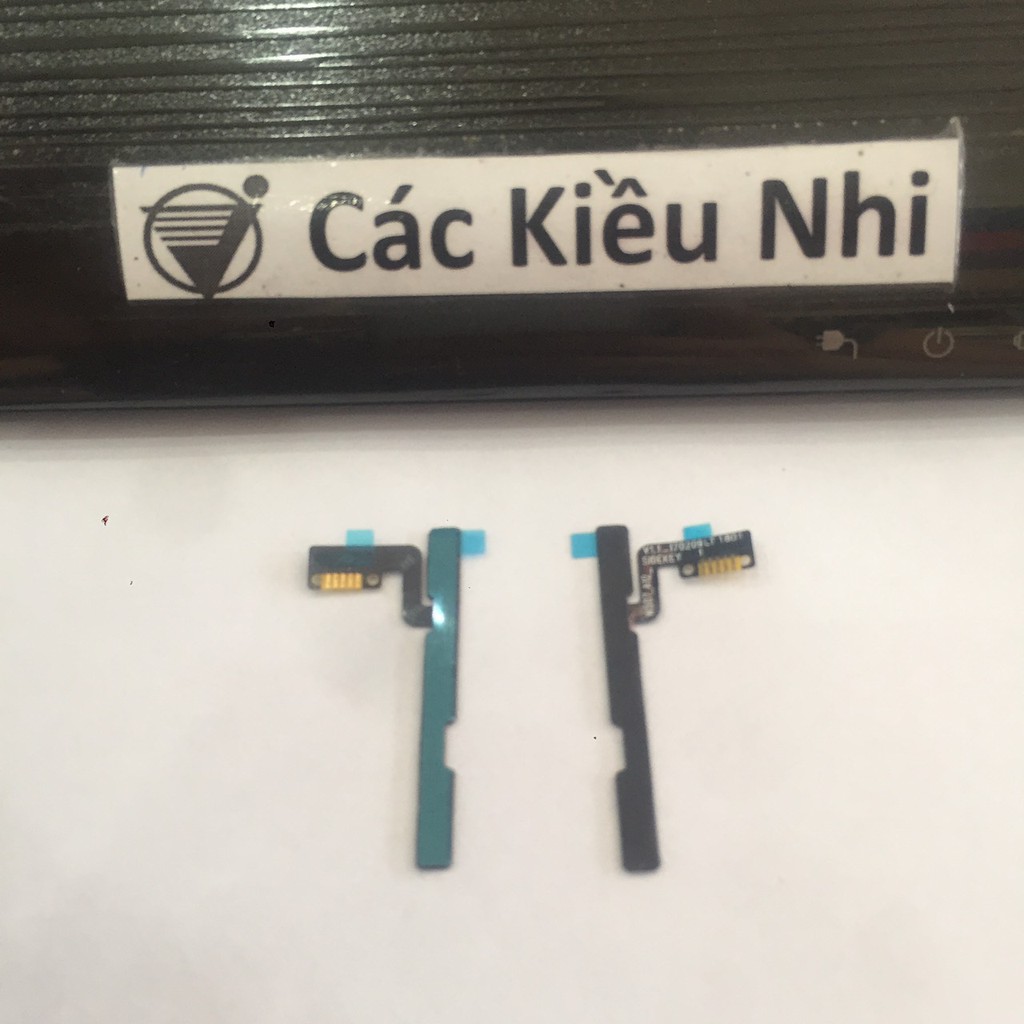 Itel	A13	Sub board	cụm chân sạc Mic