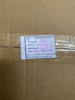 KHẨU TRANG DOPHAMASK 4 Lớp