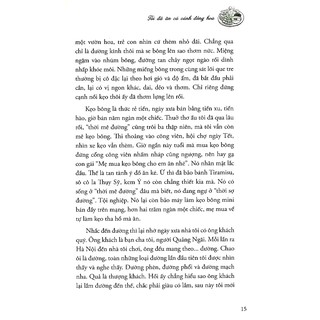 Sách - Tôi Đã Ăn Cả Cánh Đồng Hoa
