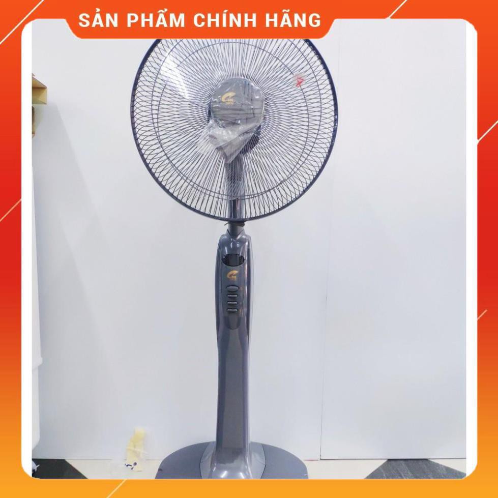 ♥️  Quạt cây đứng Jiplai JL2017, hàng Thái Lan
