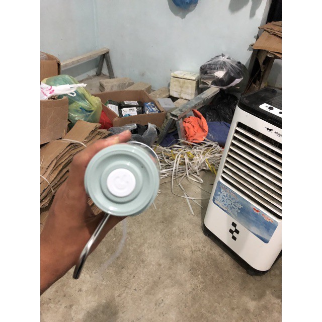 Dụng cụ bớm nước bình nước lọc