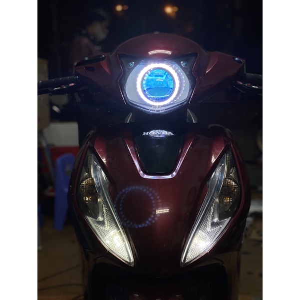 Bi cầu Red Magic 2.0