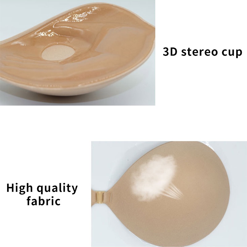 Áo bra ZXYOUPING không dây thoáng khí phong cách Nhật Bản