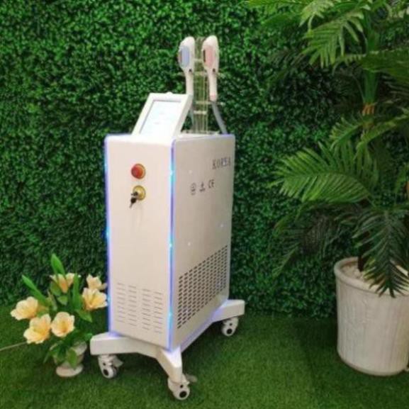Chính Hãng Máy triệt lông Fq3 korea