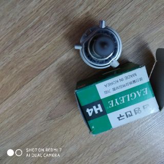 Bóng đèn pha h4