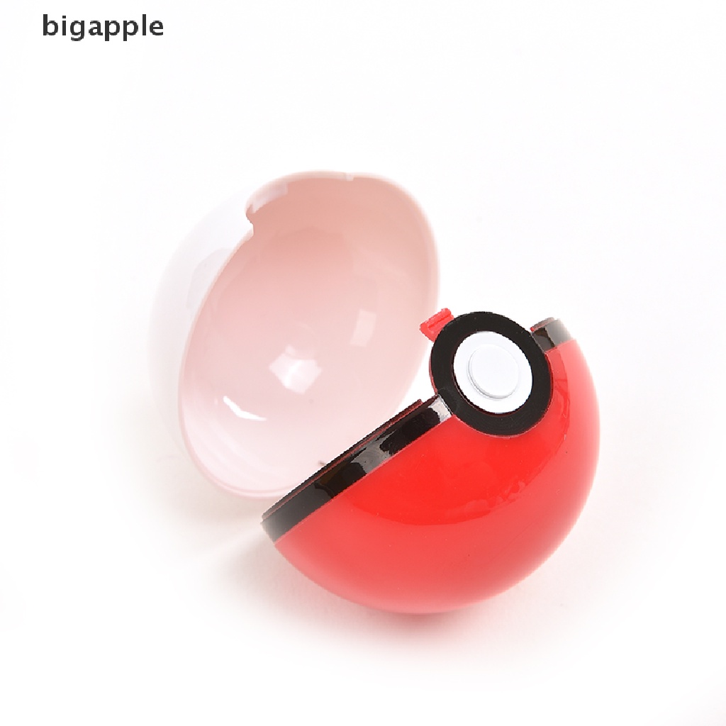 Quả bóng đồ chơi nhân vật Anime Pokemon vui nhộn