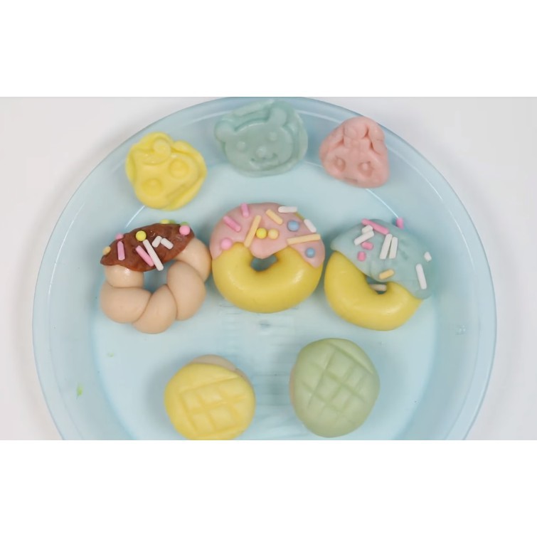 Tổng hợp Popin Cookin - Kẹo giáo dục Nhật Bản - Đồ chơi nấu ăn Nhật Bản