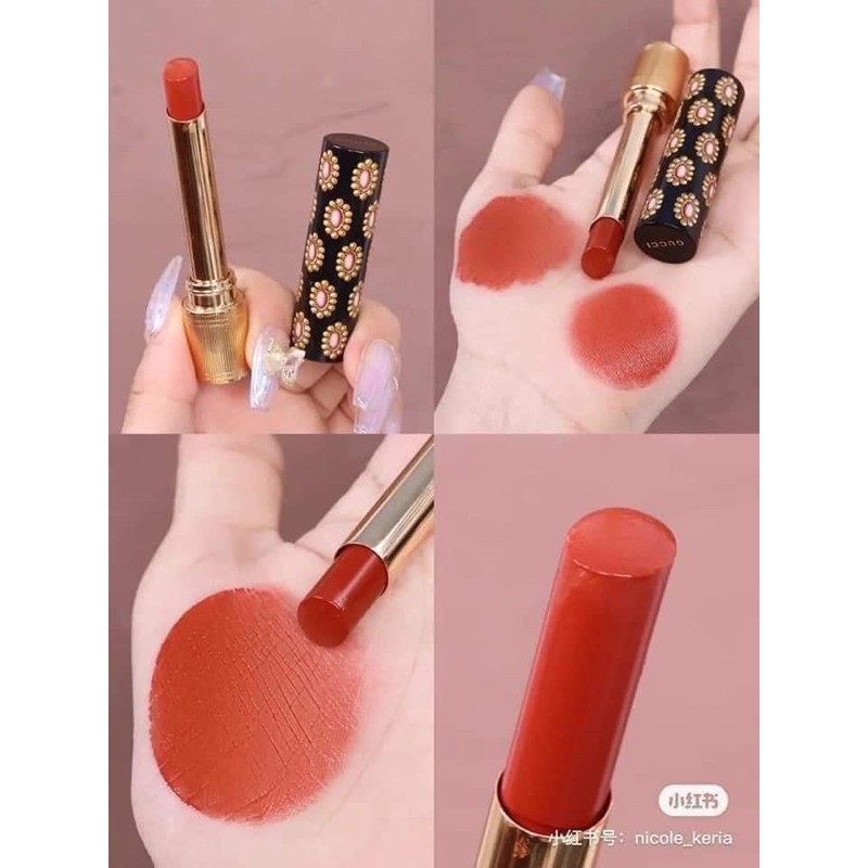 Hàng sẵn son Gucci 515 | BigBuy360 - bigbuy360.vn