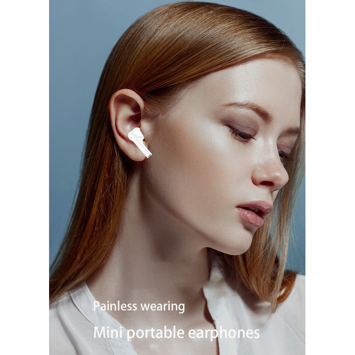 Tai nghe Bluetooth Phiên Dịch SKARA V03 80 ngôn ngữ - Home and Garden