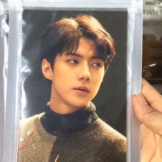 Set ảnh 4x6 tại Sum