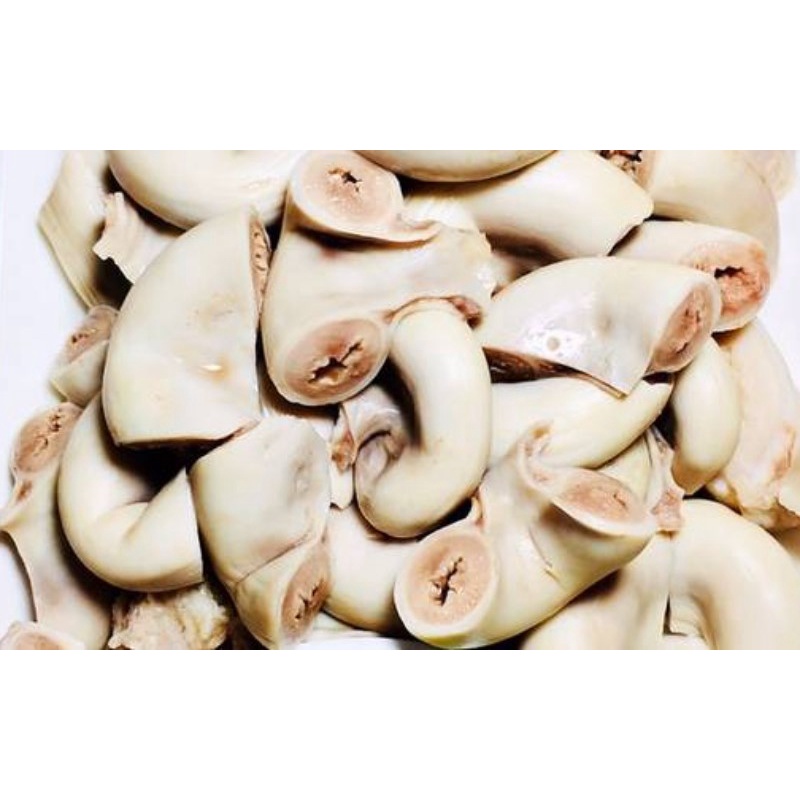 Dồi trường heo có cuốn Nguyên bộ 2.5kg