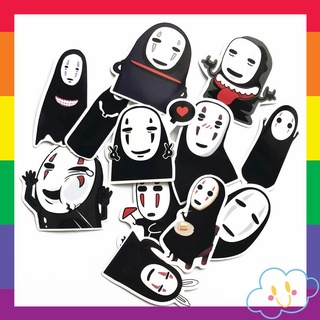Bộ Sticker Fan Hình Vô Diện