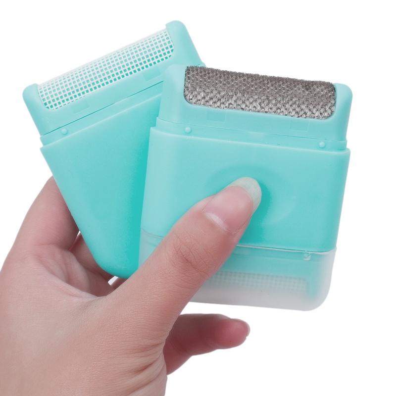 Dụng Cụ Loại Bỏ Xơ Vải Mini Cầm Tay Tiện Lợi