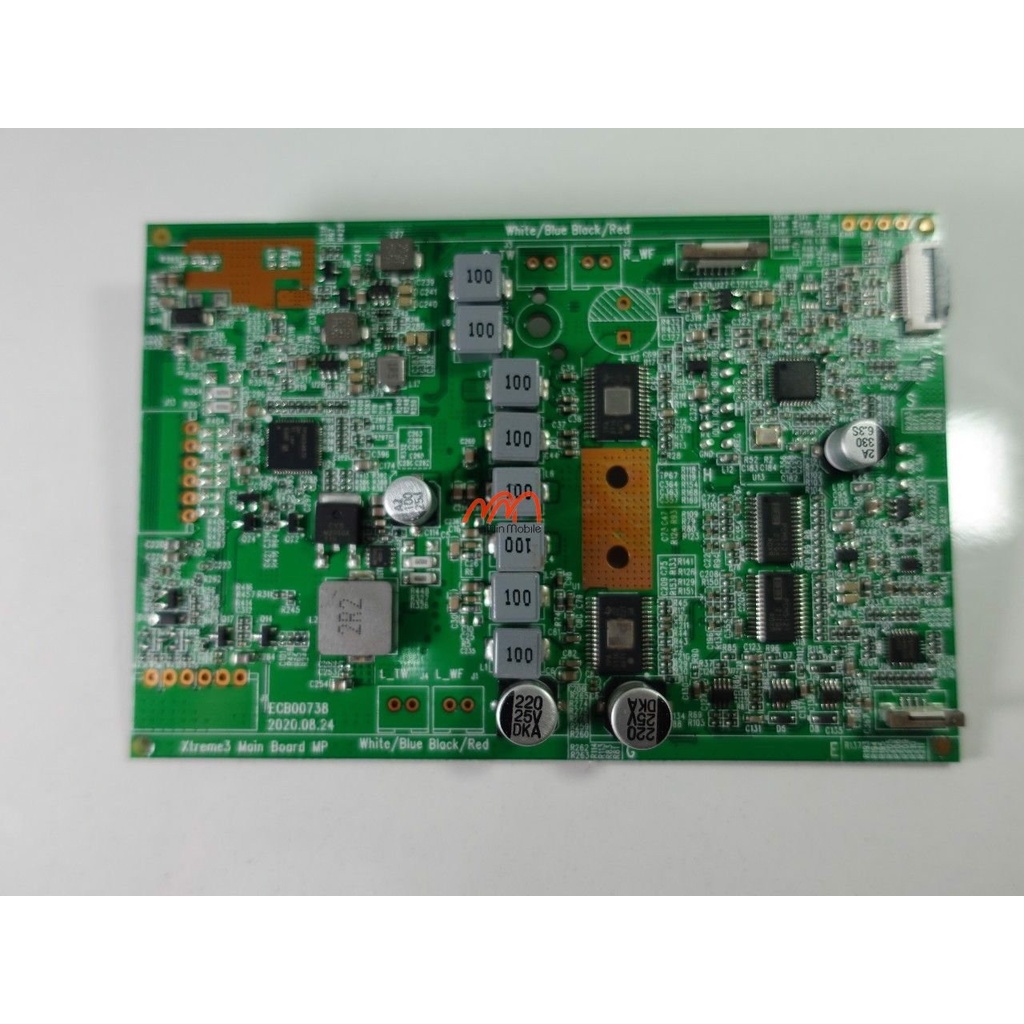 Main - Bo Mạch Chủ Loa JBL Xtreme 3