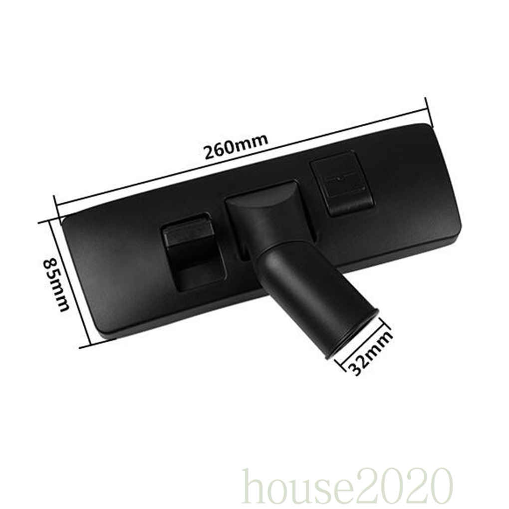 Phụ kiện đầu vòi thay thế cho máy hút bụi Philips 2020 32mm