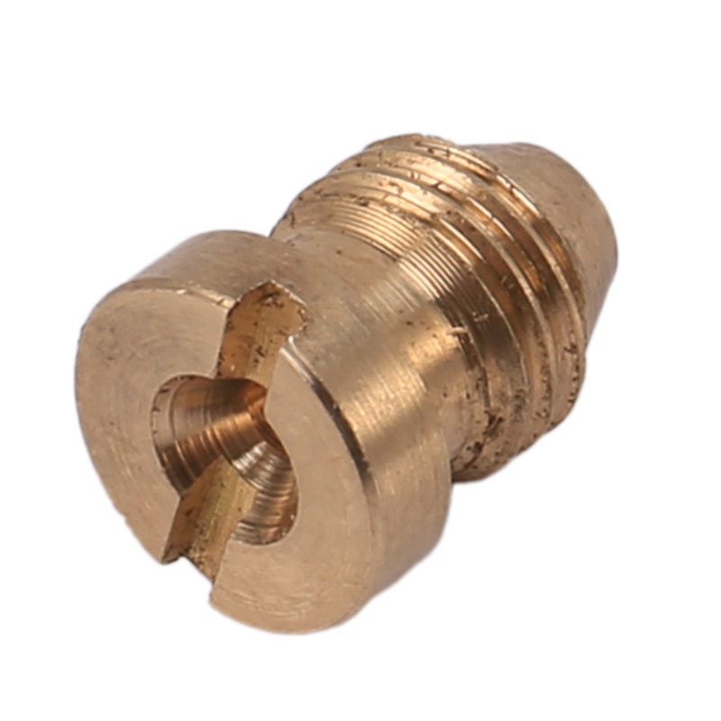 Set 2 Đầu Vòi Phun Bọt Tuyết 1.0Mm Thay Thế Chuyên Dụng Cho Máy Phun Bọt Tuyết