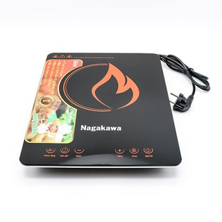 Bếp từ Nagakawa NAG0702