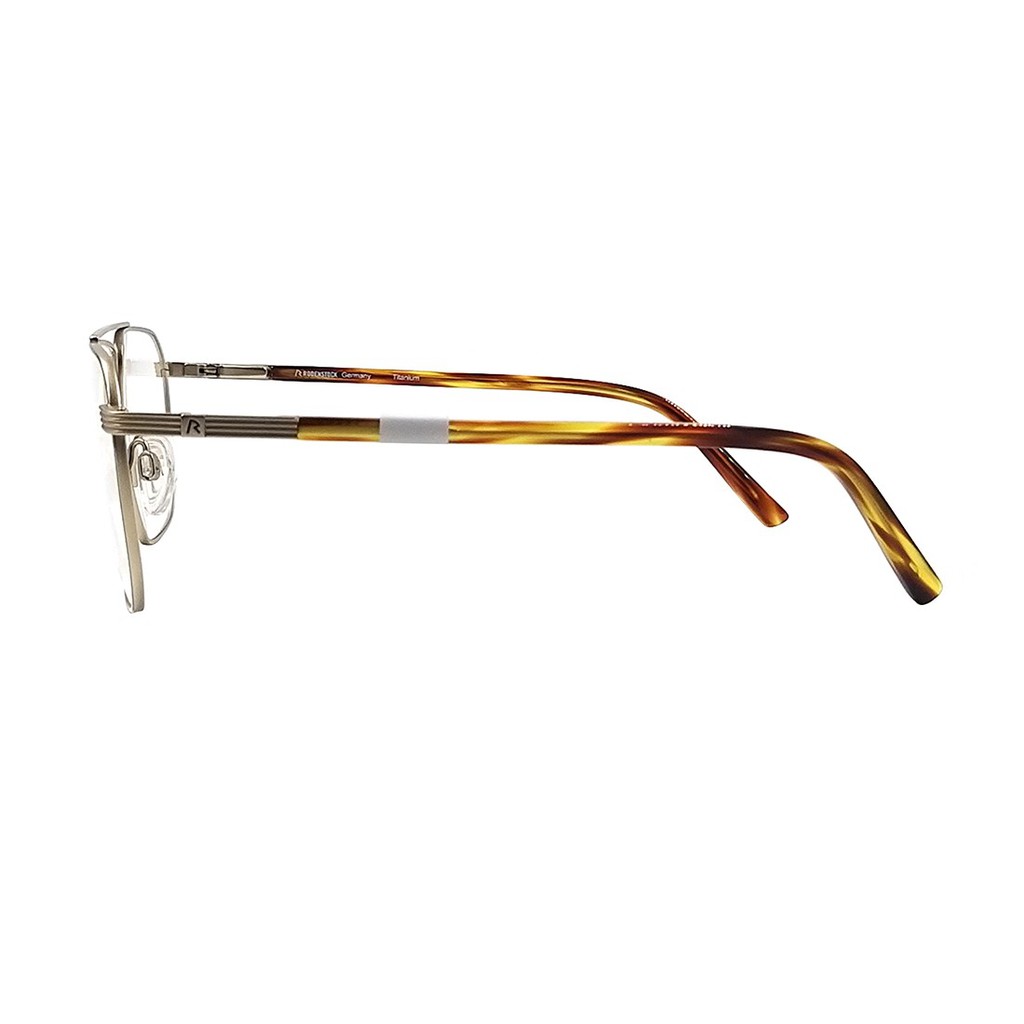 Gọng kính RODENSTOCK R7090 màu sắc thời trang chính hãng, thiết kế dễ đeo bảo vệ mắt