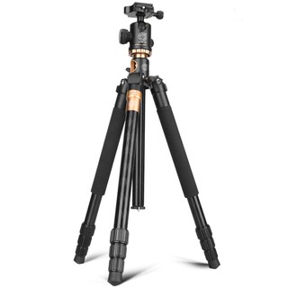 Chân Máy Ảnh Tripod Beike Q999H