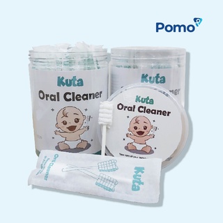_ gạc rơ lưỡi kuta