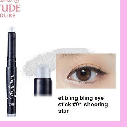 Thỏi Phấn Mắt Lấp Lánh Etude