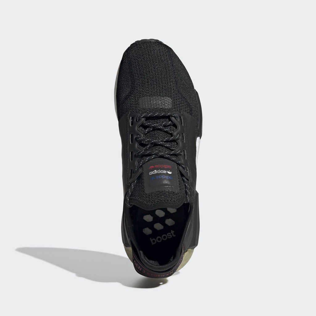 Giày Sneaker Thời Trang Adidas NMD R1 V2 Split Boost "Gold Metallic" FW5327 - Hàng Chính Hãng - Bounty Sneakers | BigBuy360 - bigbuy360.vn