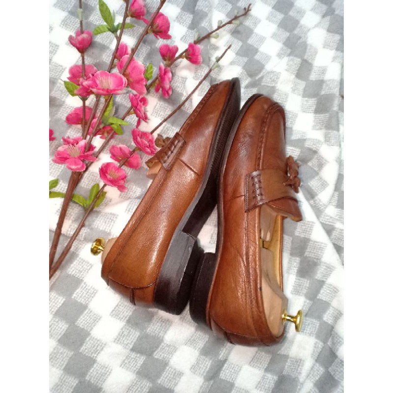giày lười chuông SIZE 43/270 cm giày 2hand | BigBuy360 - bigbuy360.vn
