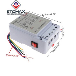 Cảm biến bơm nước tự động df-96a