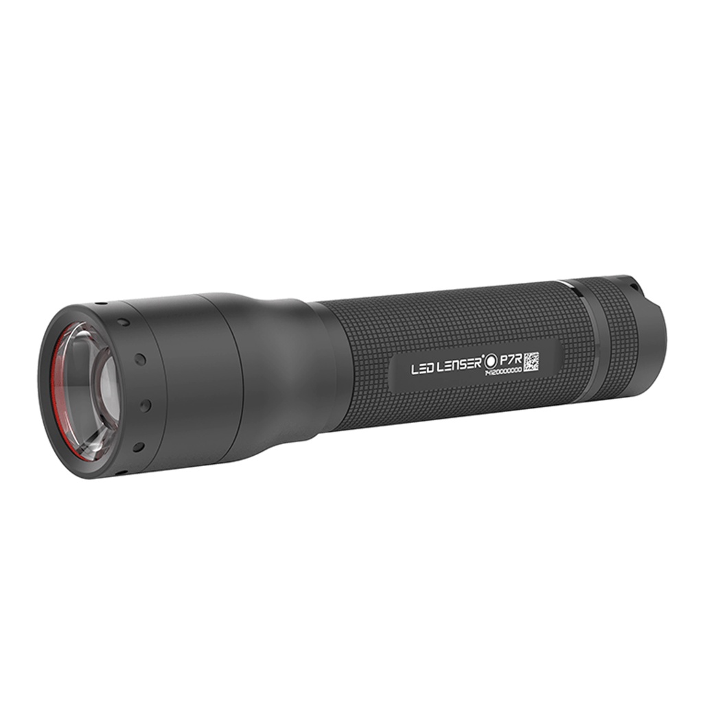 ĐÈN PIN DÃ NGOẠI ĐÈN PIN LED LENSER P7R