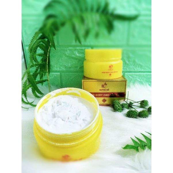 Body cao cấp  350g huỳnh  đỗ