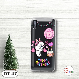 Ốp lưng dẻo VSMART BEE 3  - in hình