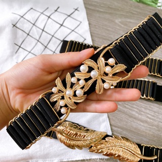 Đai váy - belt váy thun siêu cấp