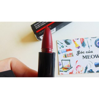[Mini 2.5g] Son lì SHISEIDO Modern Matte Powder Lipstick
