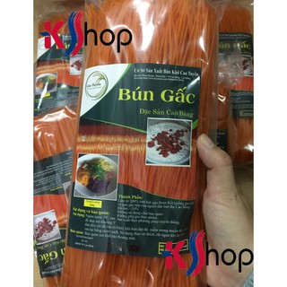 Bún Gấc Khô Cao Bằng 500gr